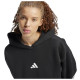 Adidas Γυναικείο φούτερ Future Icons 3-Stripes Hoodie